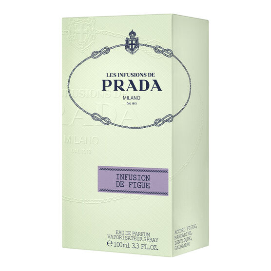 Perfume Prada Les Infusions de Figue Unissex Eau de Parfum